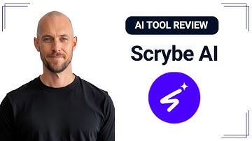 Voice Creates Viral LinkedIn Content | Scrybe AI Review