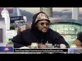 Freestyle Sesh with SchoolBoy Q | GGN with SNOOP DOGG