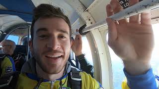 Swoopware: Skydive - PJ