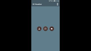 3D Visualizer screenshot 5