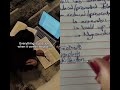 Study with me #bio #alevel #trending #foryou #biology #exam #study #productivity #studytime
