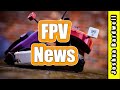 Fake Rush vTX on AliExpress. Upscaling analog video with AI // FPV Drone News - March 5, 2024