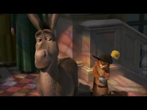 Shrek 3 Espanol 5 1 Trailer Best Quality Hd 720p Youtube