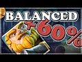 Balance Changes & Updates October 1st! | Clash Royale 🍊