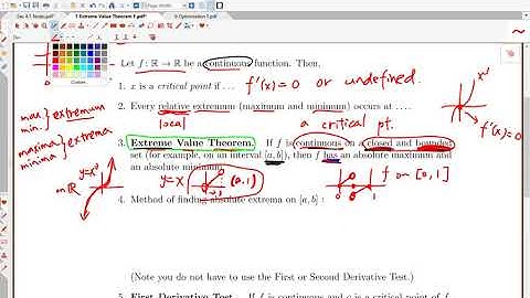 Sec 4 7. Optimization. Part 1