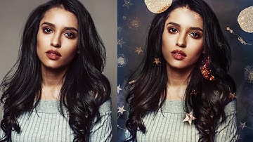 Add Texture To Your Photography - Photoshop Tutorial