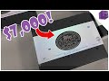 Did We Blow $7,000? Opening Topps Sterling Hobby Boxes