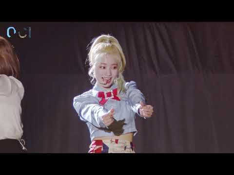 Twice-「I want you back」 FHD।TWICE DreamDay concert at Tokyo Dome