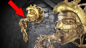 25 Most Amazing Artifacts Finds