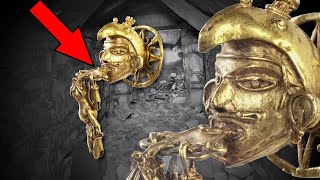 25 Most Amazing Artifacts Finds