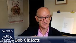 Bob Chilcott: The Sleeping Child 