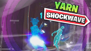 TUTORIAL: How to Make the EXACT Yarn Shockwave Effect (Edit Like Yarn)