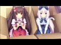 NekoPara Avatar Test 1