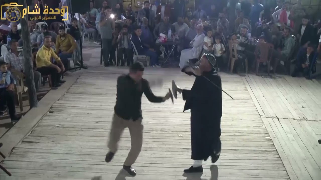 زفاف العريس محمد محمود تامر 2