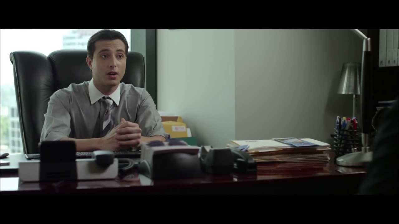 Eddy Salazar - 2013 Demo Reel