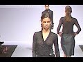 PAOLA FRANI Fall 2000/2001 Milan - Fashion Channel