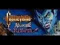 Castlevania: The Adventure ReBirth (WiiWare) Mike & Ryan