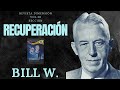 Recuperación / Revista Dimensión Vol.#28 / BILL W.