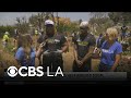 Rams partner with Habitat for Humanity for Pacific Palisades rebuilding