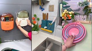 🥰 Smart appliances & kitchen utensils for every home 2024 part 190🏠 appliances invention