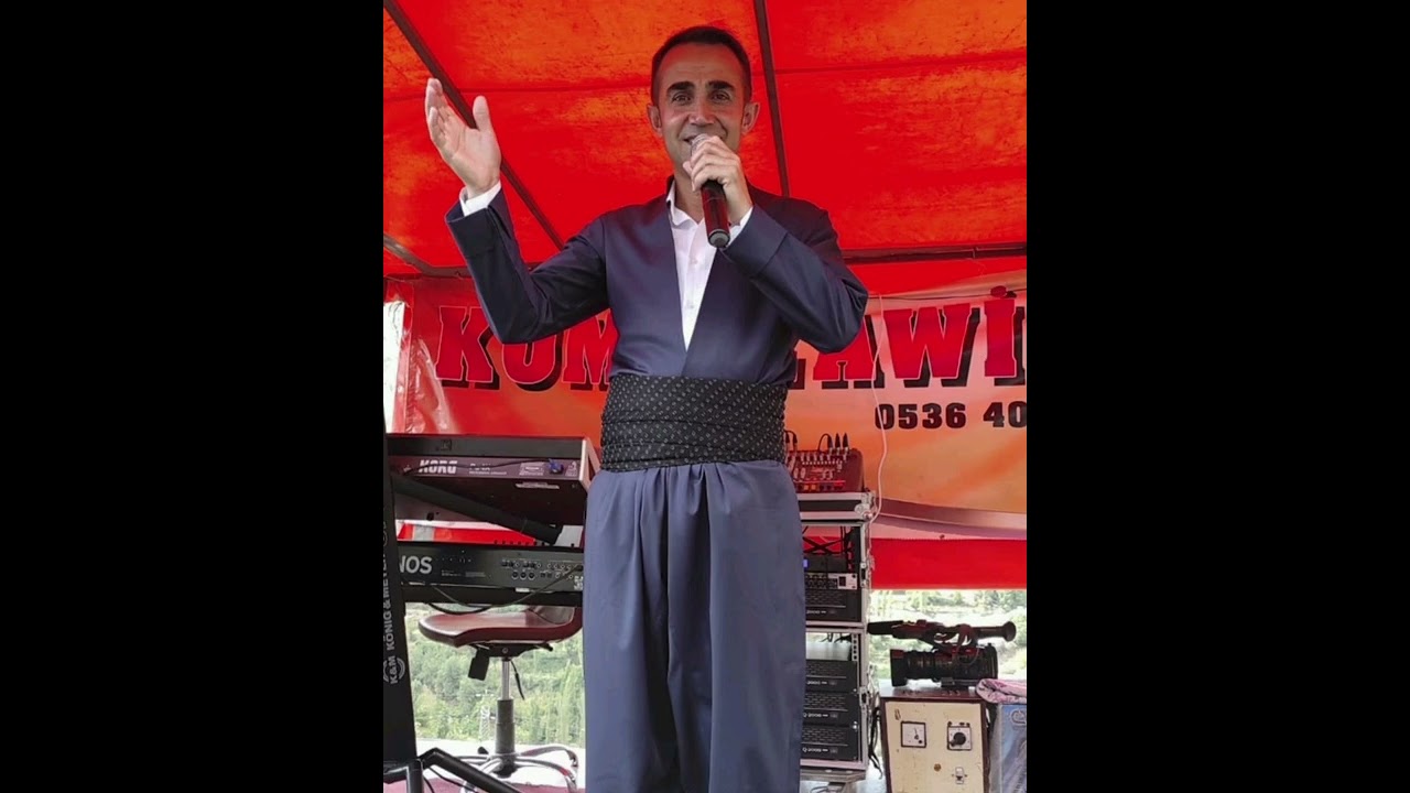 Evdişo Koma Zawite Gene Coşturuyor Hozan Hakim & Hozan Hecer 2022