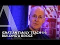 "Building a Bridge" - Fr. James Martin SJ | Live @ IFTJ 2017
