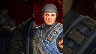 Full video above ⬆️⬆️ MK3 Scar for MKDA Sub-Zero - Skin Mod Showcase - Mortal Kombat 1