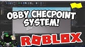 Roblox Studio Tutorial 2 How To Make A Simple Obby With - xuefei on twitter epic thanks roblox free robux