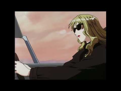 Cowboy Bebop –