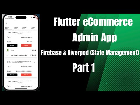 Build FASTER Ecommerce