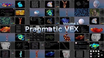 Pragmatic VEX: Volume 1 [4K] [H19]