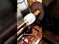 Proses membuat gelas kristal #facts #creative