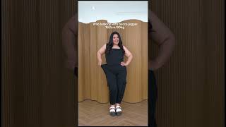 Best-Selling Big Size Joggers.comfort. Style. Confidence. Only At Xtramiles