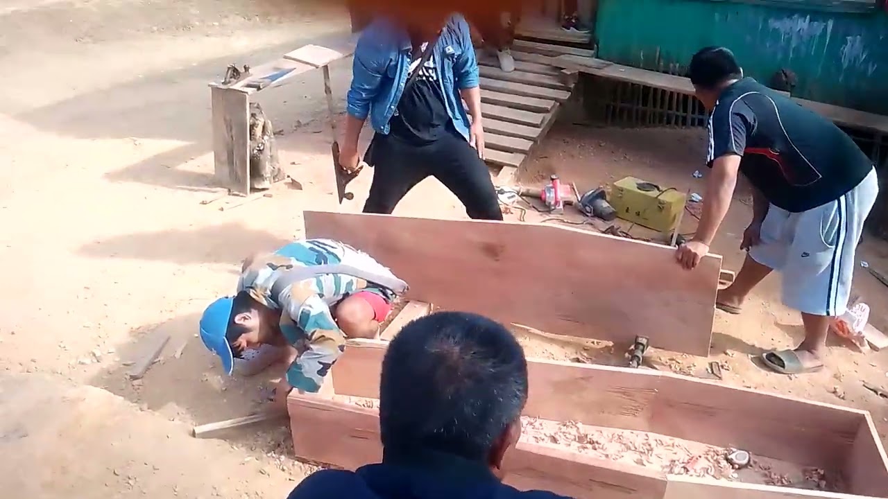  IN 42, AWMNA THANGTE  KHUA,