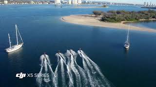 Inspire 1 Pro Specifications, Faq, Video Tutorials, Manuals