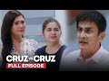 Cruz vs. Cruz: Coleen, natatakot na matalo sa kaso! (Full Episode 93) November 26, 2025