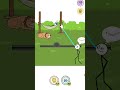 Waaaaah Enak - Enak Aja Tidur Di Situ, Kerjain Aah - Thief Puzzle Game. #thiefpuzzle #gaming #shorts