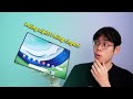 Tablet gergasi yang nipis dan ringan! - HUAWEI MatePad Pro 13.2'