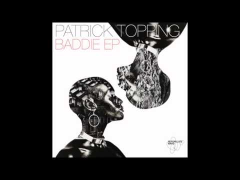  Patrick Topping - Majestic (Official) Repopulate Mars / RPM002