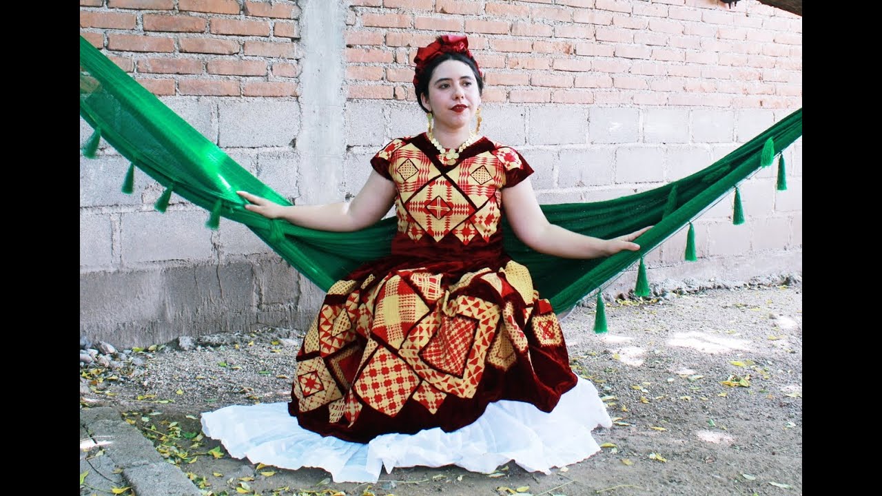 Mi colección de trajes antiguos