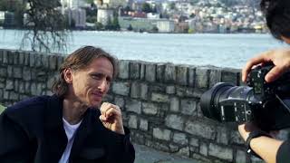 Information Luka Modrić & CoinW Official: A New Story Begins 🔥 Powered by Ambition, Driven to Win Guide