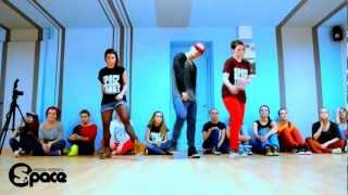 Dance Centre Space, Hip Hop By Oleg Tatarynov, Kid Ink Drippin