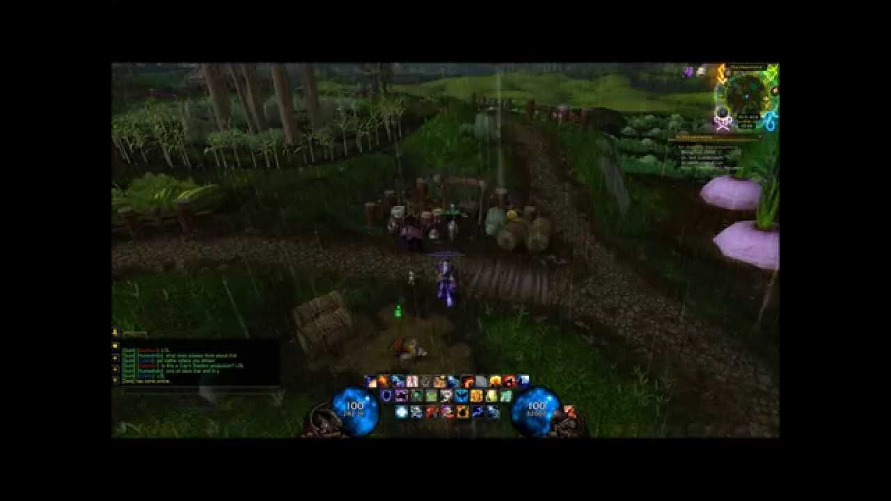 Leveling pet battle in Pandaria 2 YouTube