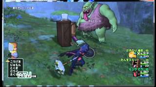 dq10 たんすミミック 特技 Youtube dq10 たんすミミック 特技 Youtube