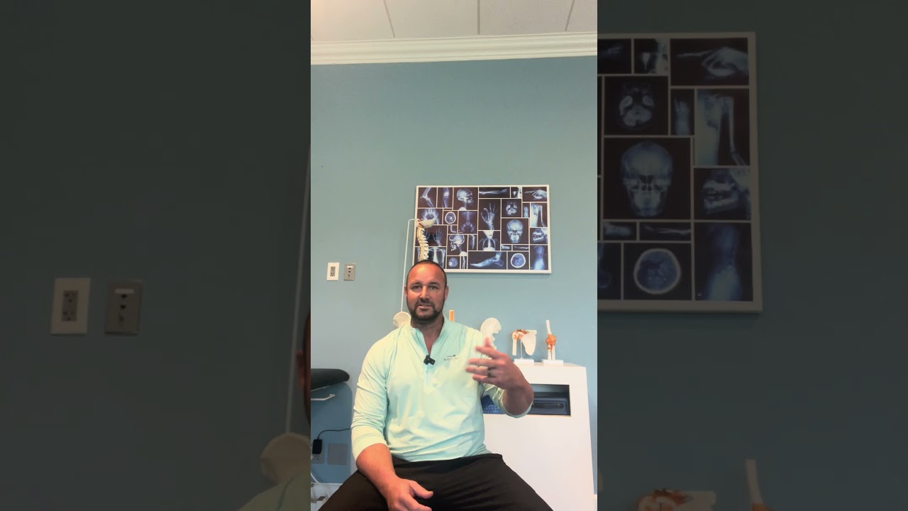 Why Your Feet Are the SECRET to a Powerful Golf Swing! 🏌️‍♂️💥 