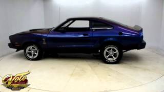 16800 - Ford Mustang