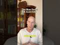 Blue Zones & Ayurveda