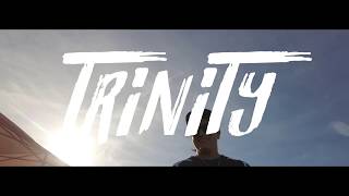 Trinity (Official Music Video) - @TomorrowsBadSeeds