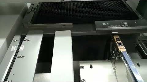 全系列全自動燒錄IC-2