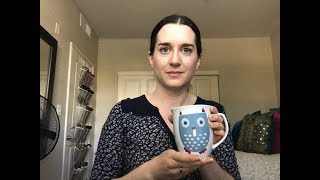Project Tea Update # 25